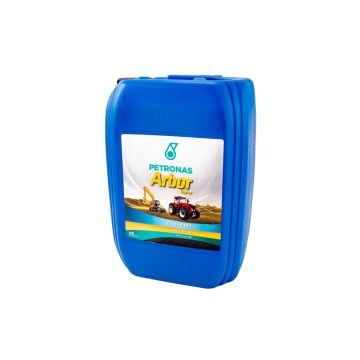 Olej SUPER 20W-50 Arbor 20 L