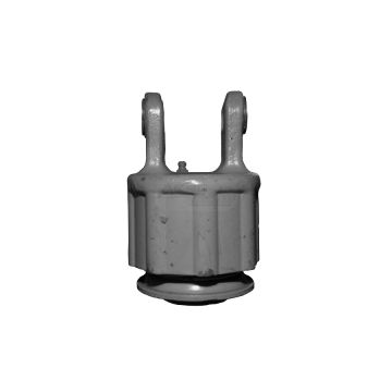 Sprzęgło przeciążeniowe P402  1 3/8"  {6}