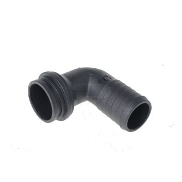 Kolano 32/90 mocowanie 1 1/2  220806