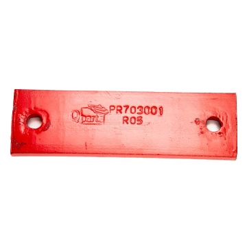 PIĘTKA PŁOZY P/L PR703001 IQP