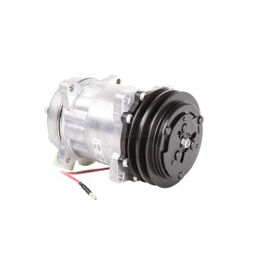 Sprężarka klimatyzacji 89/9202-198 NISSENS