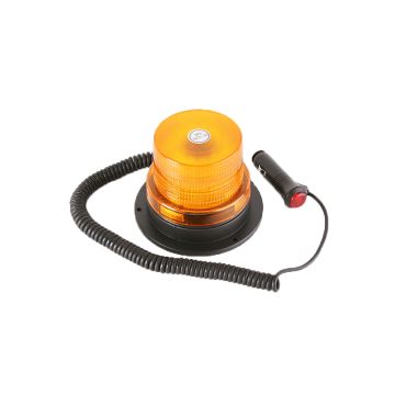 Lampa błyskowa micro LED magnes