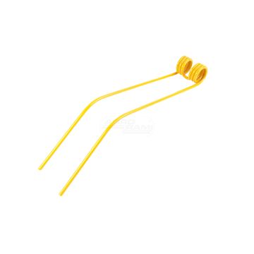 Palec Zgrabiarki Niemeyer