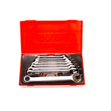 Zestaw kluczy pł-oczkowych