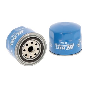 Filtr oleju HIFI FILTER SO 6001