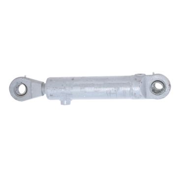 Cylinder hydrauliczny łyzki CJ2F80/45/200z CJ2F80.45.200.0.180 Skrawmet