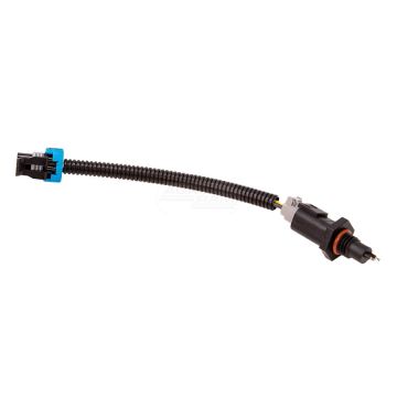 Czujnik wilgoci w paliwie