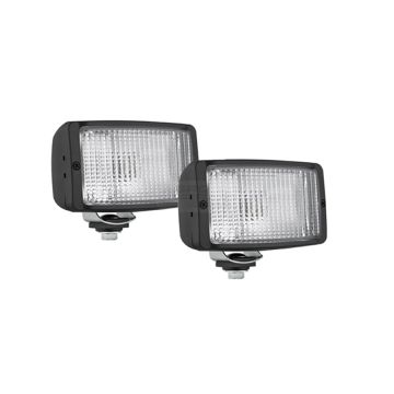 Lampa do jazdy dziennej