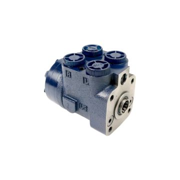 Orbitrol 80cm3 z zaworemi (System Open Center-bez obciążenia )WARYŃSKI