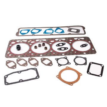 Kpl.uszczelek  głowicy A3-05 8V