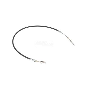 Linka gazu 108-36 , L-810mm