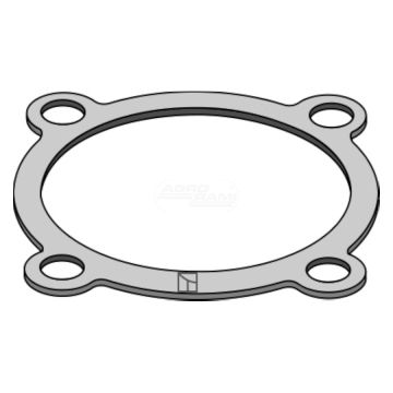 USZCZELKA OBUDOWY 310037G IND