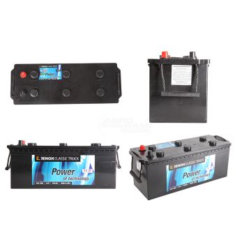 AKUMULATOR JENOX CLASSIC