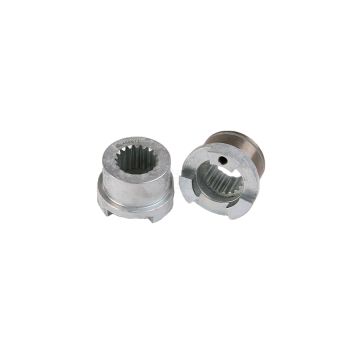 Sprzęgło kłowe kompletne Kemper 4500