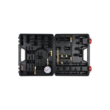 Miernik ciśnienia sprężania w silnikach diesla i benzynowych YATO 50 elementów