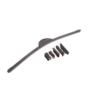 Pióro wycieraczki bezszkieletowe 400 mm HC-CARGO 161063