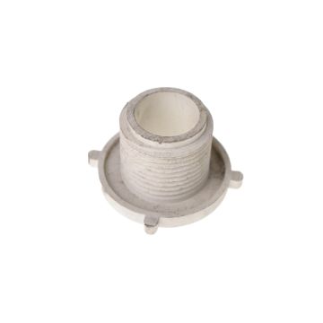 Króciec spustowy krótki