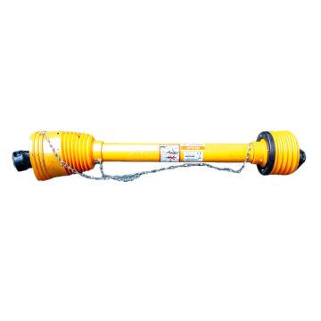 Wał szerok.WPTS-900 Lmin-1010,Lmax-1500