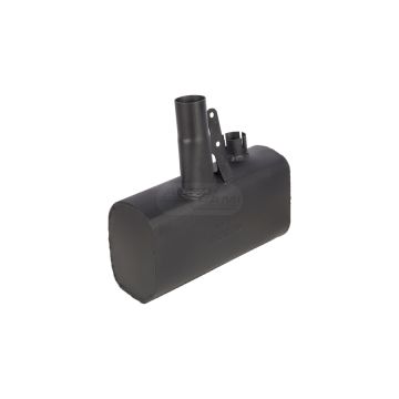 Tłumik wyde.25/165-168 ,23/165-149