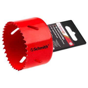Otwornica bimetalowa Schmith 57mm