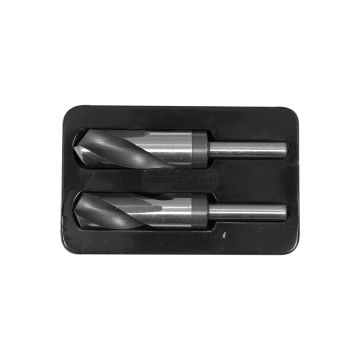 Zestaw wierteł do metalu YATO 26-28 mm 2 elementowy