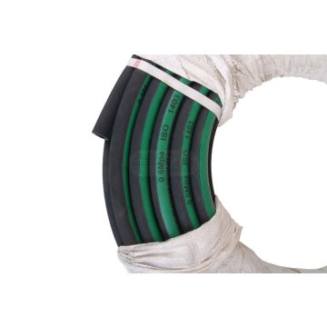 Wąż fi 16 - paczka 20 mb