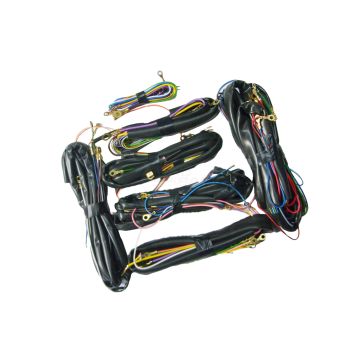 Instalacja ( wiązka )