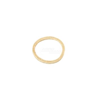 Pierścień filcowy na wał