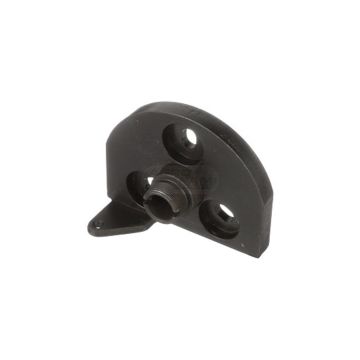 Wspornik błotnika LH