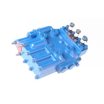 Rozdzielacz hydrauliczny