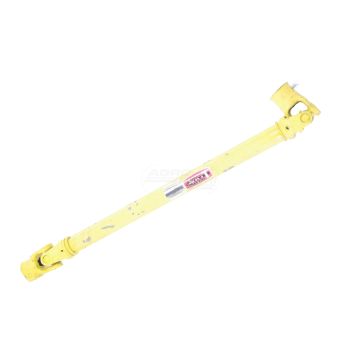 Wał tylny napędu czujmika