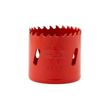 Otwornica bimetalowa Schmith 48mm