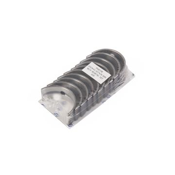 Kpl. panewek głównych II szlif