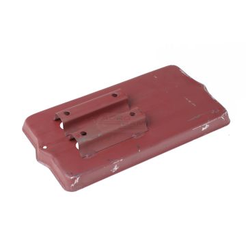 Pokrywa dolna akumulatora