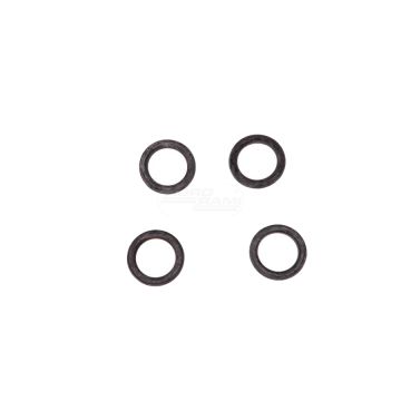 Zestaw pierścieni nakrętek nasadki