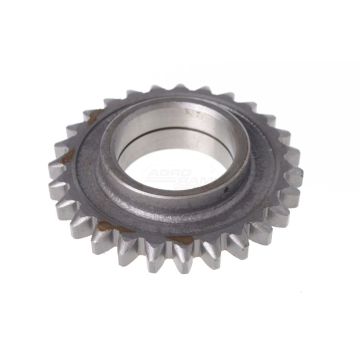 Koło zębate sprzęgła