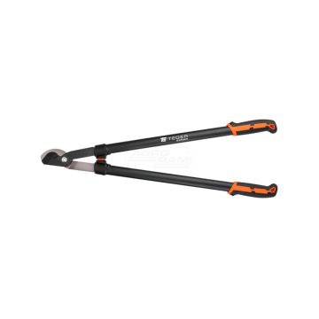 SEKATOR NOŻYCOWY DWURĘCZNY TEGER