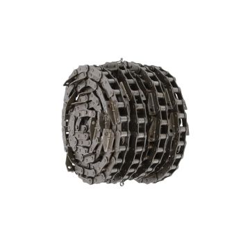 Zestaw łańcuchów podajnika pochyłego