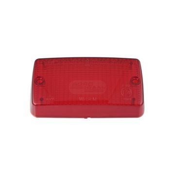 Klosz lampy przeciwmgielnej