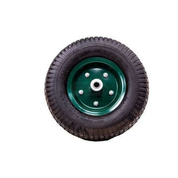 Koło kpl.  Piasta 85mm Łożysko 16mm  PR1819-1