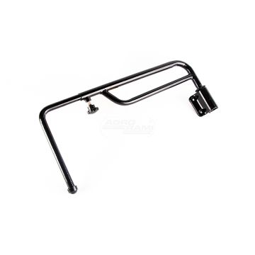 Teleskopowe Ramie do lusterka, 400 - 620mm, Lewa/Prawa