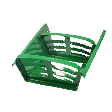 Stopień kabiny 26/848-6