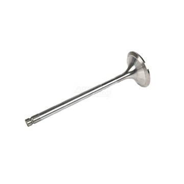 Zawór ssący 30/42-52 ,  47.9/8.9/ 151.66/ 35°