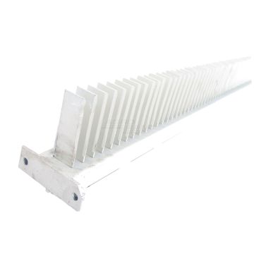 Belka przeciwtnąca kompletna 5604000