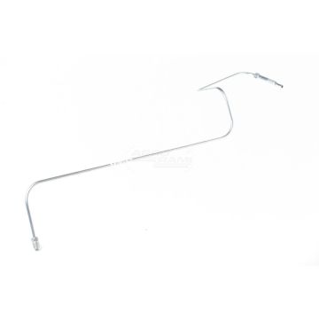 Przewód hamulcowy prawy