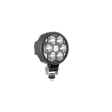 Lampa robocza LED WESEM 2700 lm - światło rozproszone