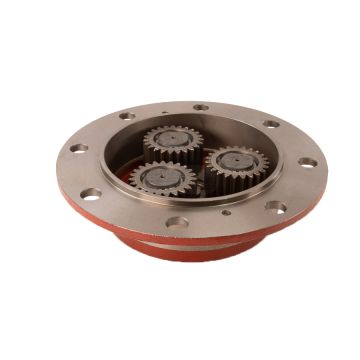 Piasta koła + satelity F