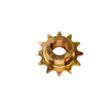 Koło zębate Z=12 3/4"X1/2"