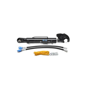 Łącznik centralny hydrauliczny L-700/1060 Wysuw L-360 Kula Fi-26 Ham Fi-26