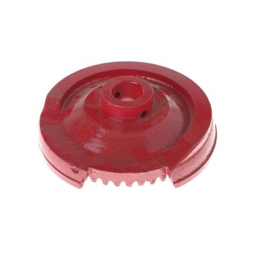 Talerz aparatu fi 30mm.WELGER AP,42,AP48,AP52